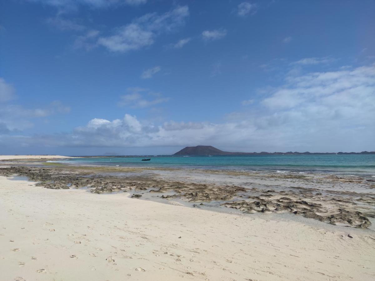 Casa Virginia Corralejo By Irent Fuerteventura Apartment Bagian luar foto