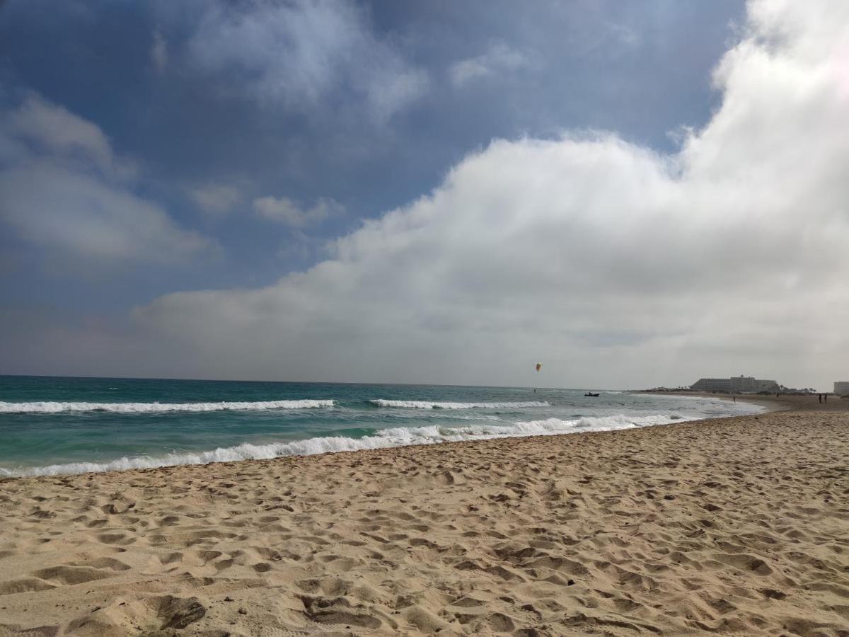 Casa Virginia Corralejo By Irent Fuerteventura Apartment Bagian luar foto