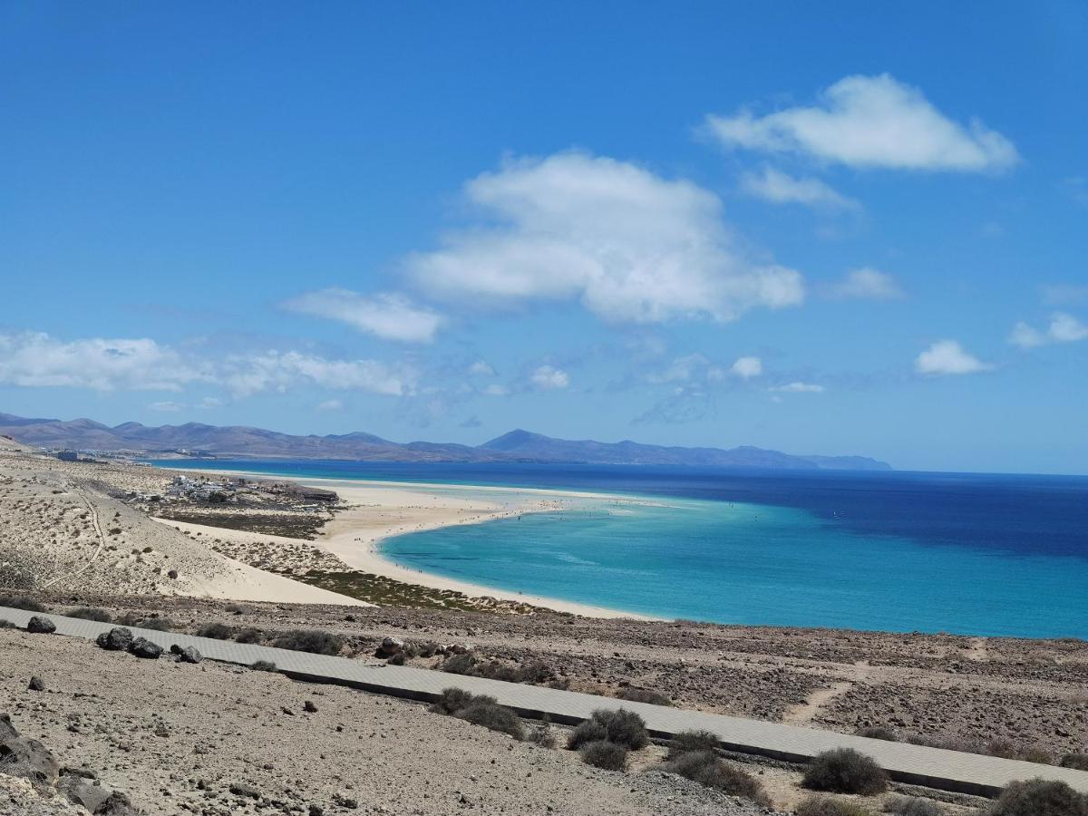 Casa Virginia Corralejo By Irent Fuerteventura Apartment Bagian luar foto