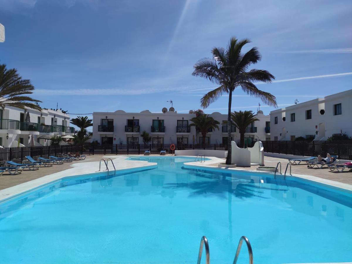 Casa Virginia Corralejo By Irent Fuerteventura Apartment Bagian luar foto
