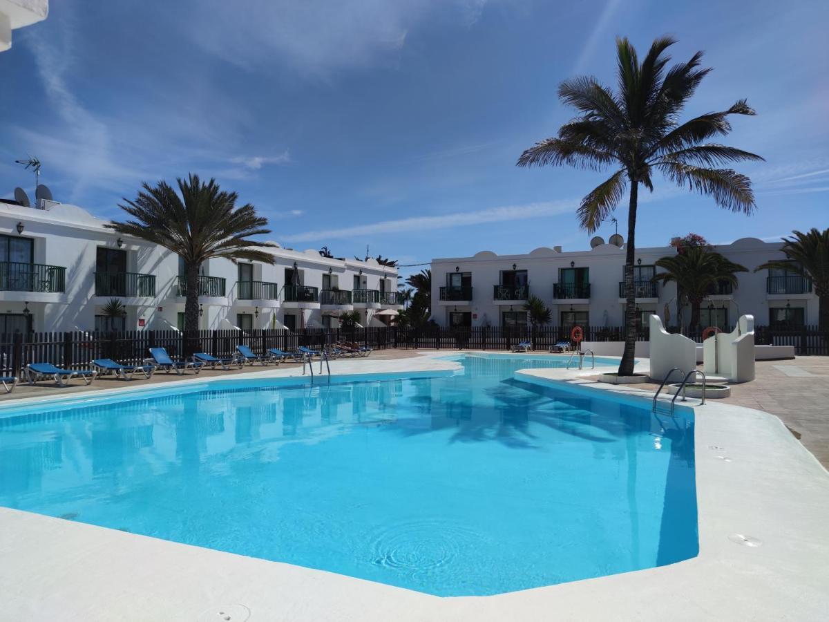 Casa Virginia Corralejo By Irent Fuerteventura Apartment Bagian luar foto