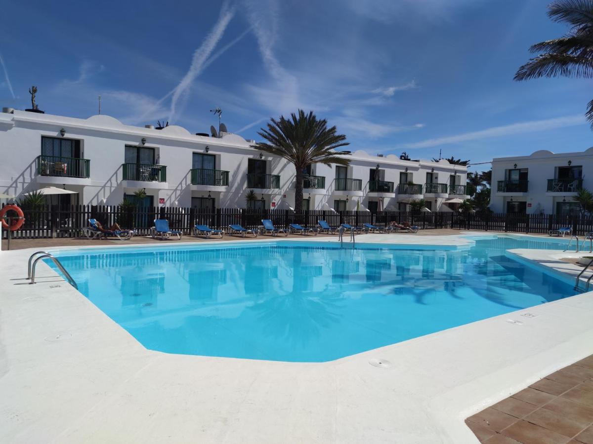 Casa Virginia Corralejo By Irent Fuerteventura Apartment Bagian luar foto