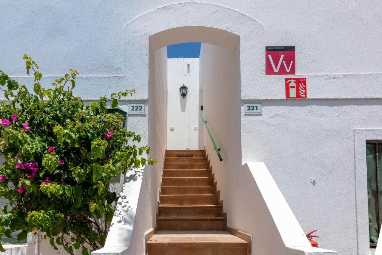 Casa Virginia Corralejo By Irent Fuerteventura Apartment Bagian luar foto