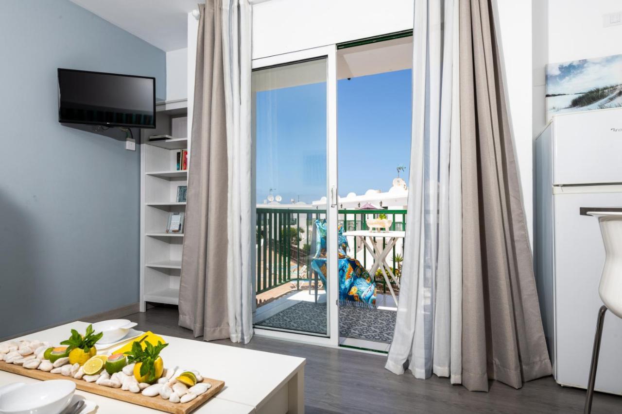 Casa Virginia Corralejo By Irent Fuerteventura Apartment Bagian luar foto