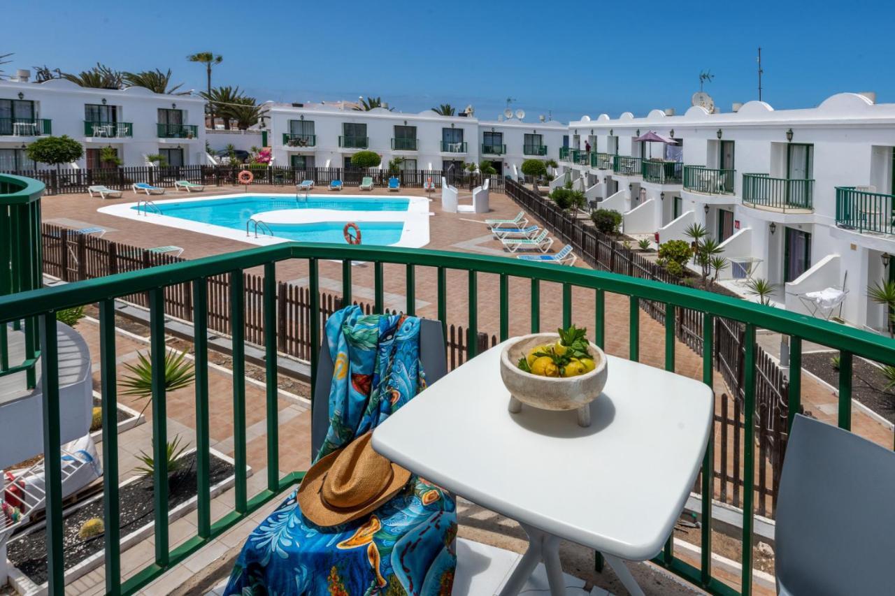 Casa Virginia Corralejo By Irent Fuerteventura Apartment Bagian luar foto