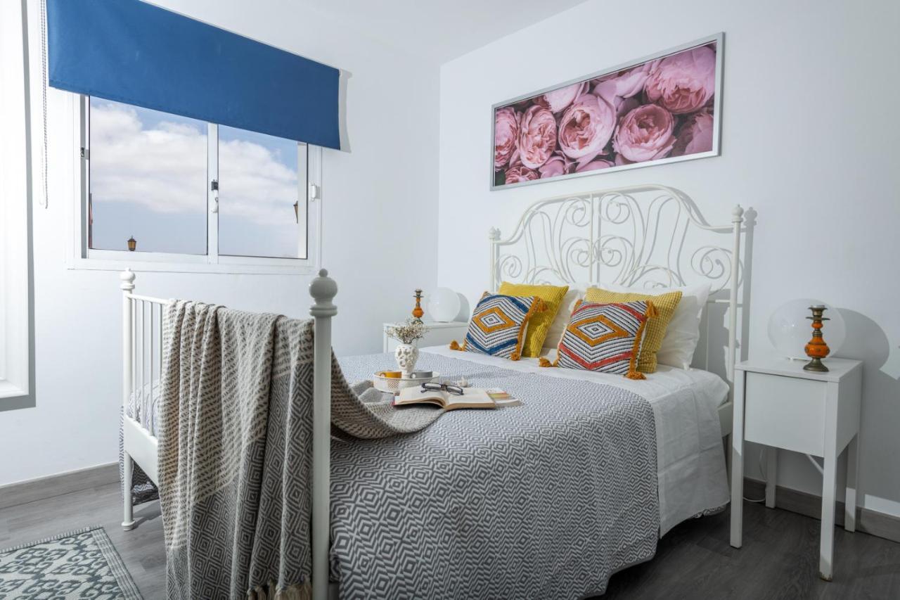 Casa Virginia Corralejo By Irent Fuerteventura Apartment Bagian luar foto