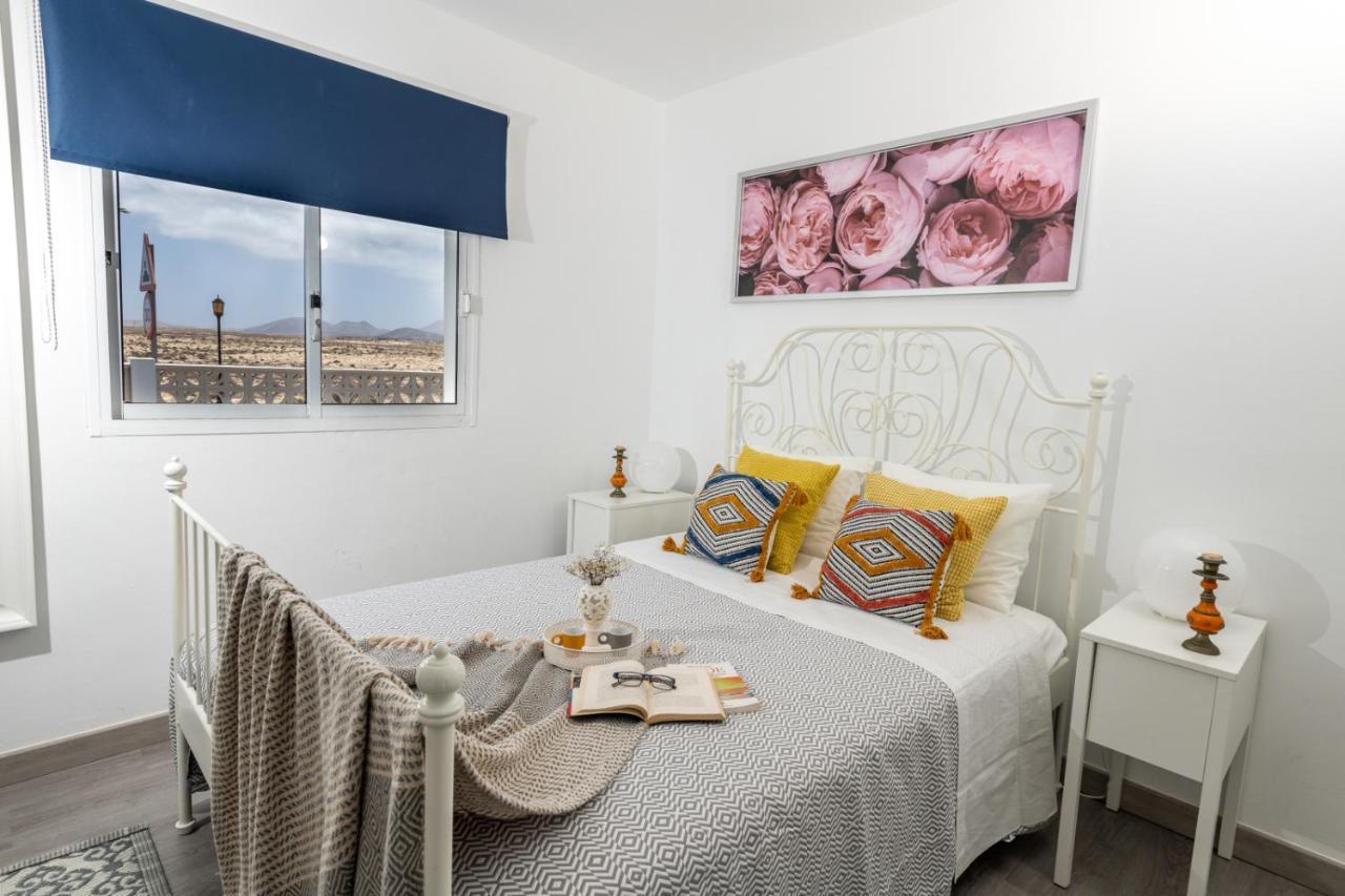 Casa Virginia Corralejo By Irent Fuerteventura Apartment Bagian luar foto