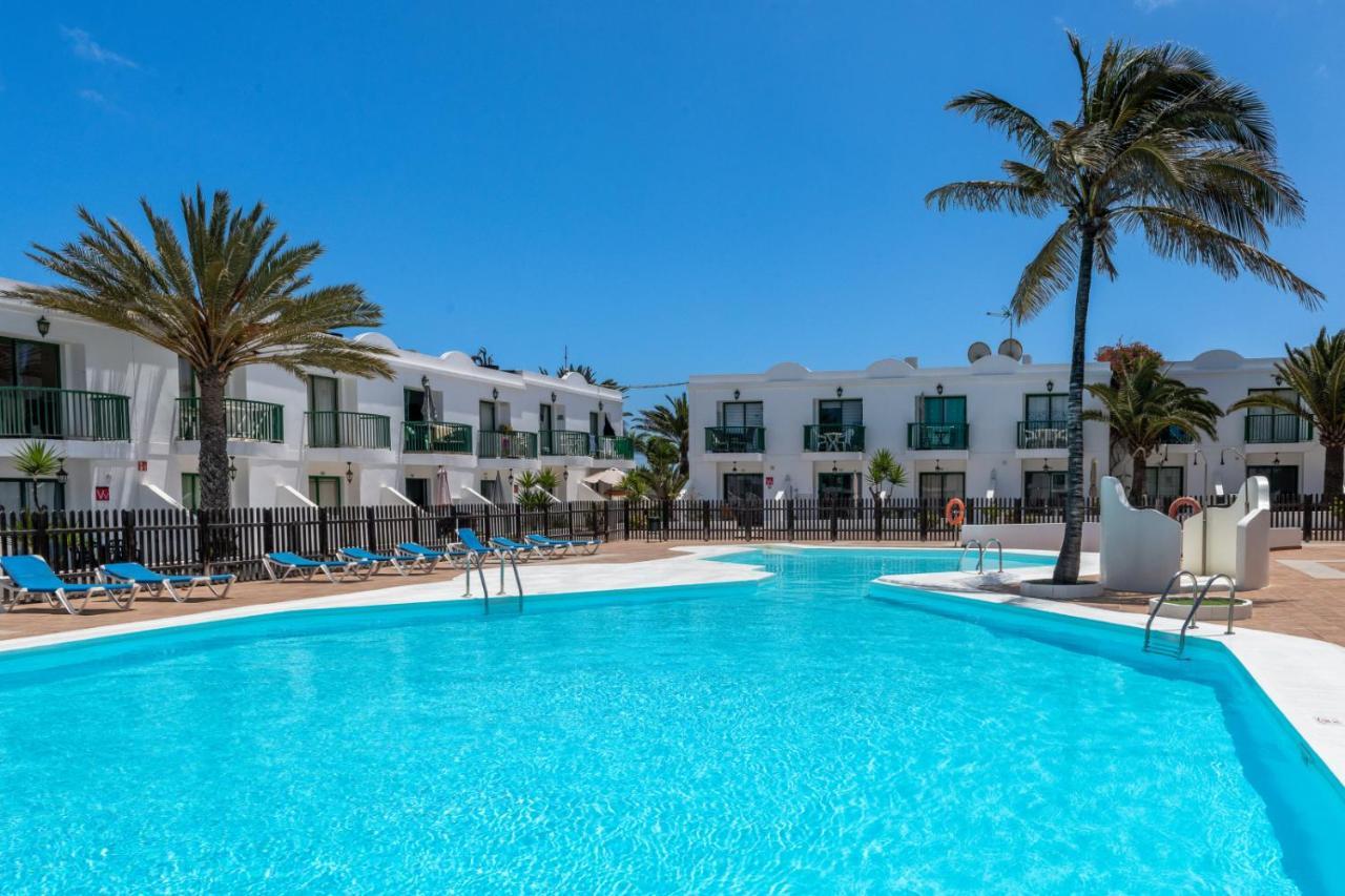 Casa Virginia Corralejo By Irent Fuerteventura Apartment Bagian luar foto