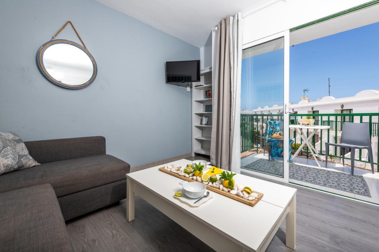 Casa Virginia Corralejo By Irent Fuerteventura Apartment Bagian luar foto