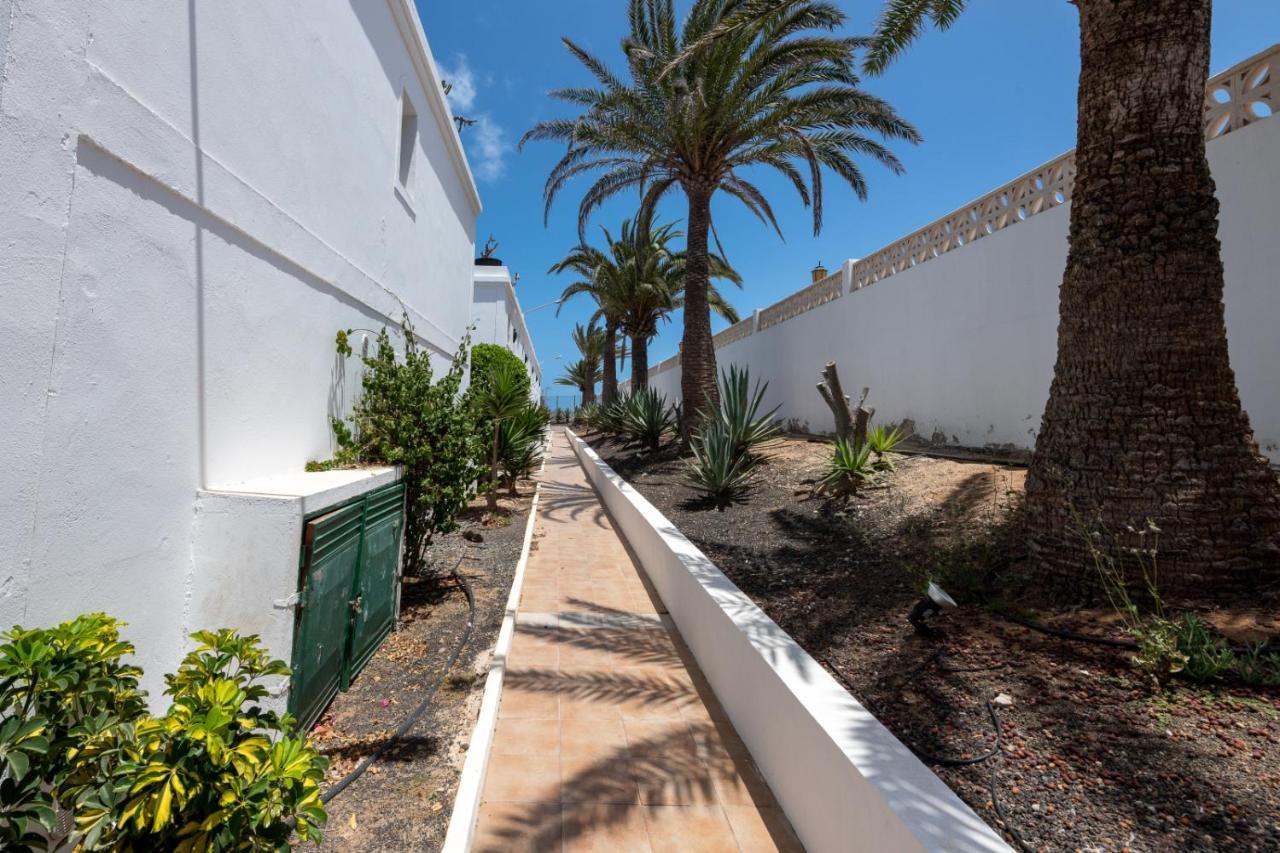 Casa Virginia Corralejo By Irent Fuerteventura Apartment Bagian luar foto