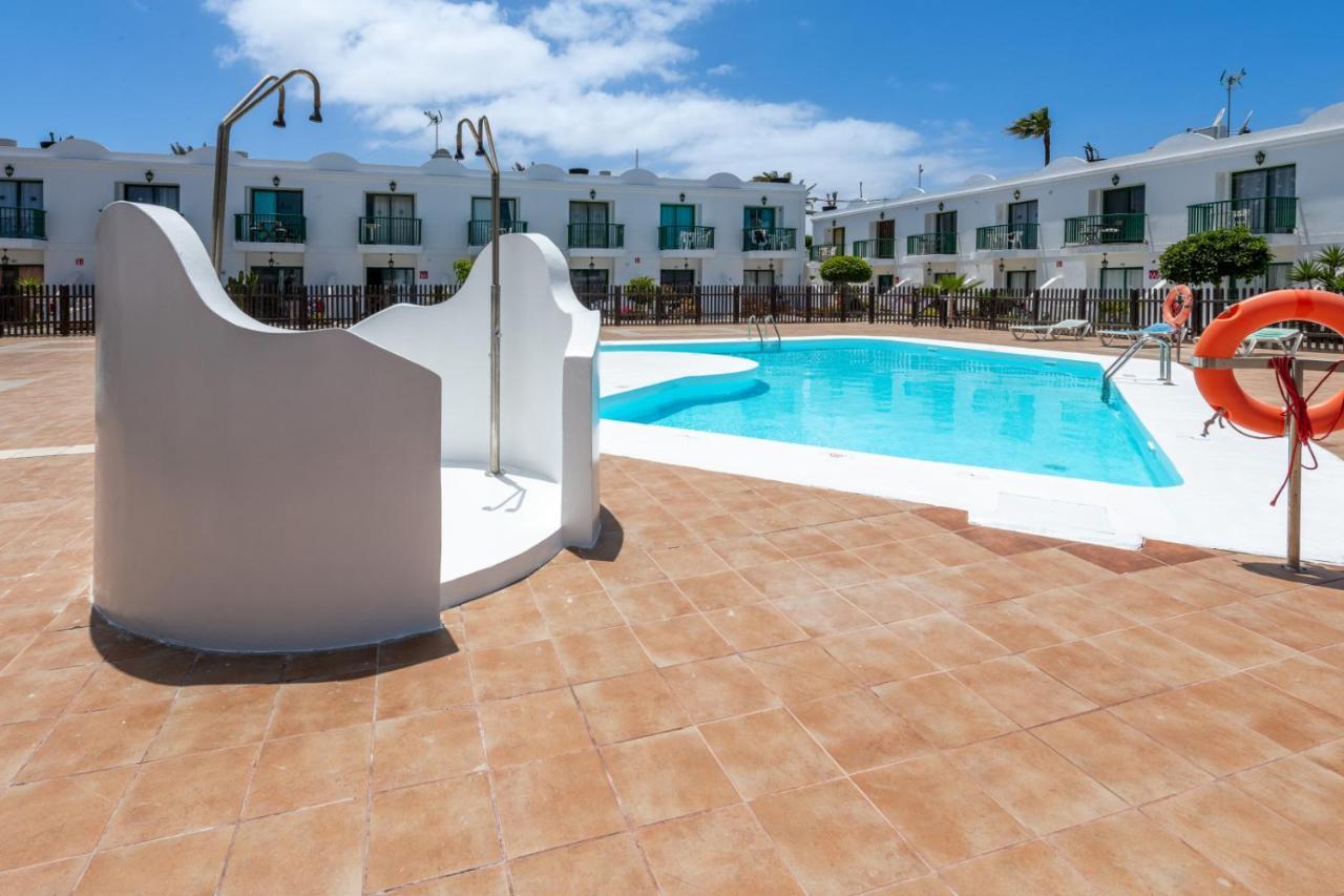 Casa Virginia Corralejo By Irent Fuerteventura Apartment Bagian luar foto