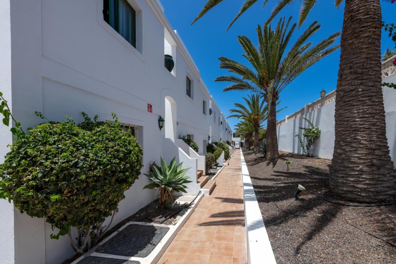 Casa Virginia Corralejo By Irent Fuerteventura Apartment Bagian luar foto
