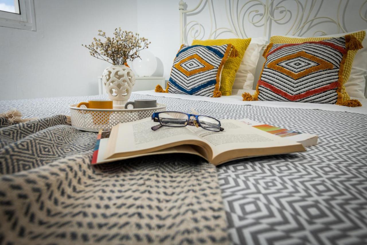 Casa Virginia Corralejo By Irent Fuerteventura Apartment Bagian luar foto