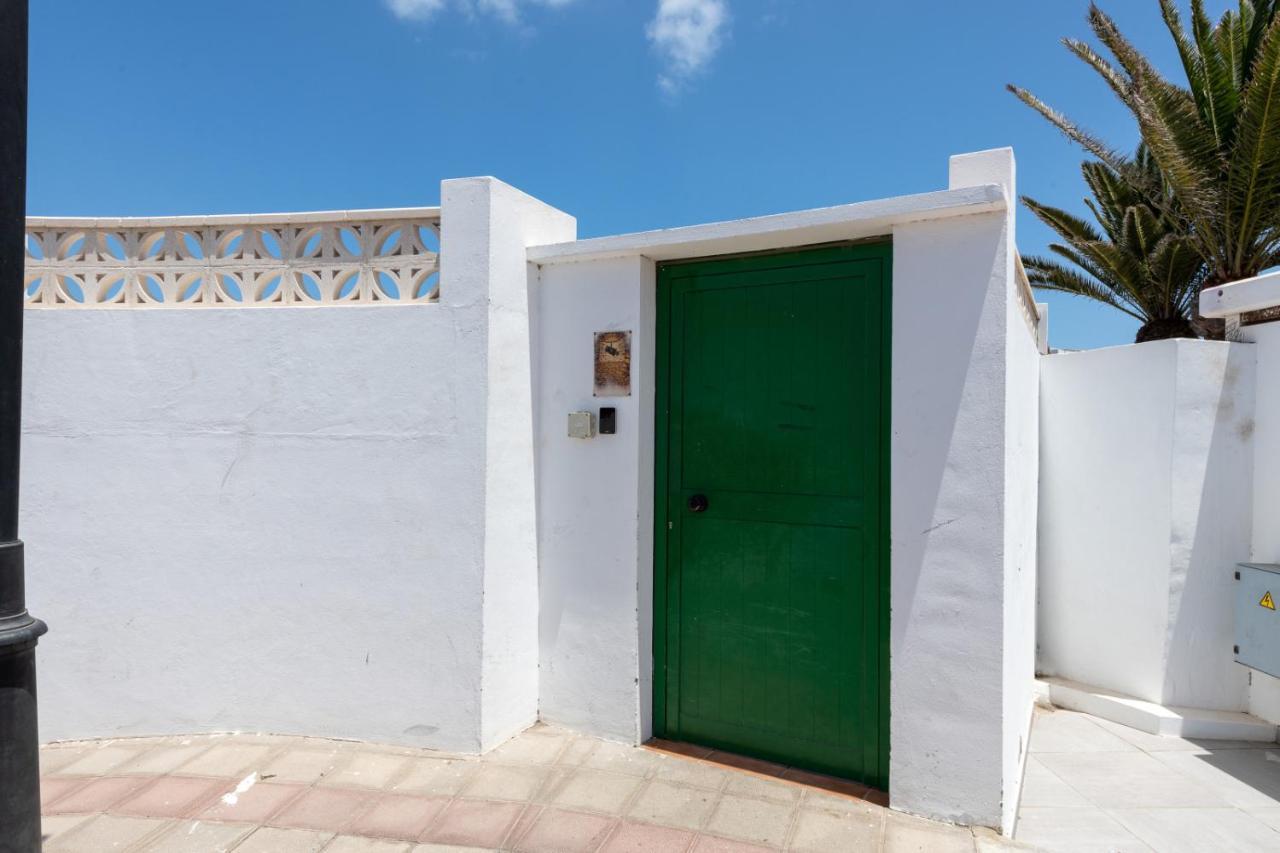 Casa Virginia Corralejo By Irent Fuerteventura Apartment Bagian luar foto
