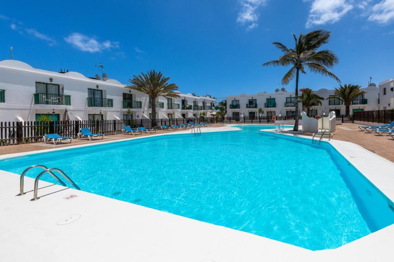 Casa Virginia Corralejo By Irent Fuerteventura Apartment Bagian luar foto