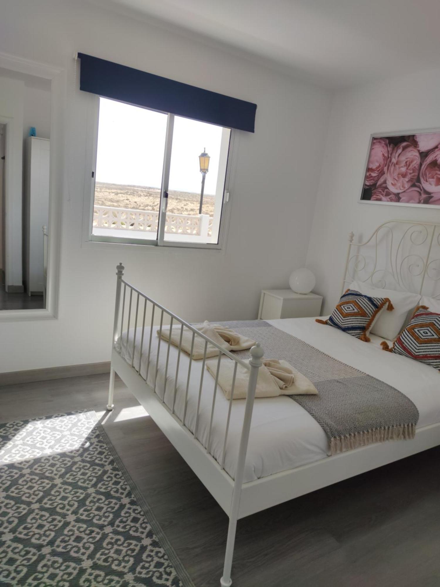 Casa Virginia Corralejo By Irent Fuerteventura Apartment Ruang foto