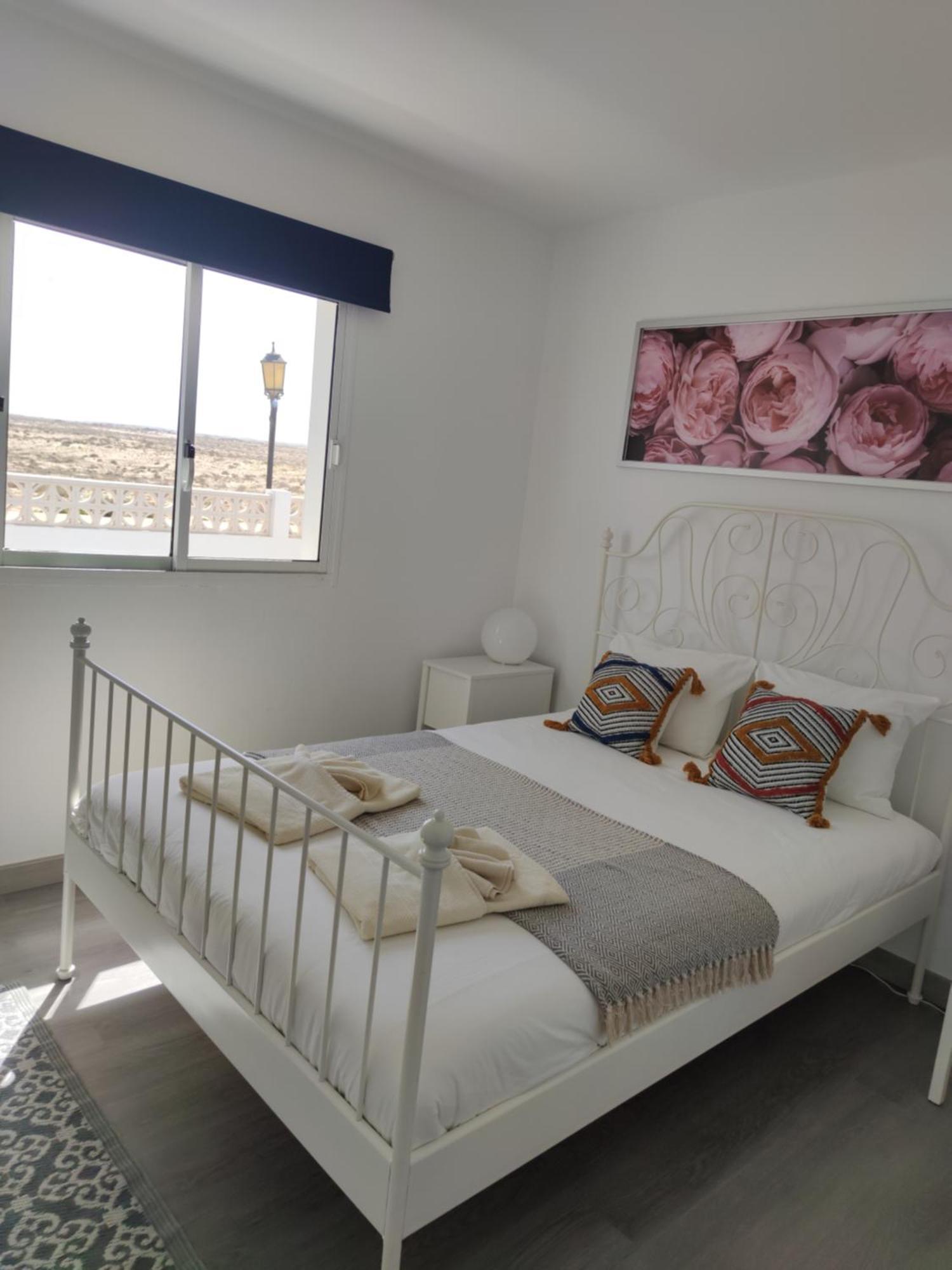 Casa Virginia Corralejo By Irent Fuerteventura Apartment Ruang foto