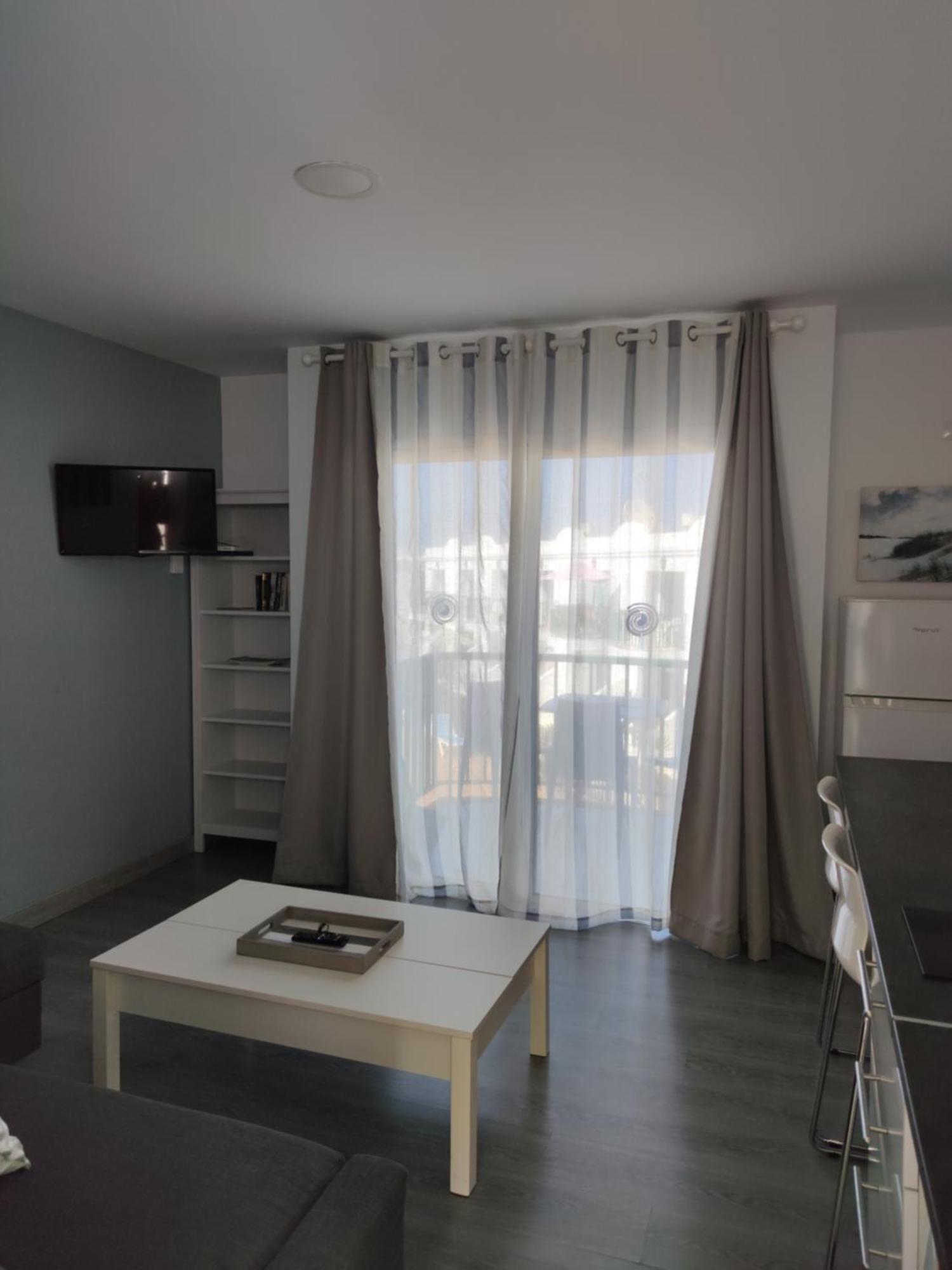 Casa Virginia Corralejo By Irent Fuerteventura Apartment Ruang foto