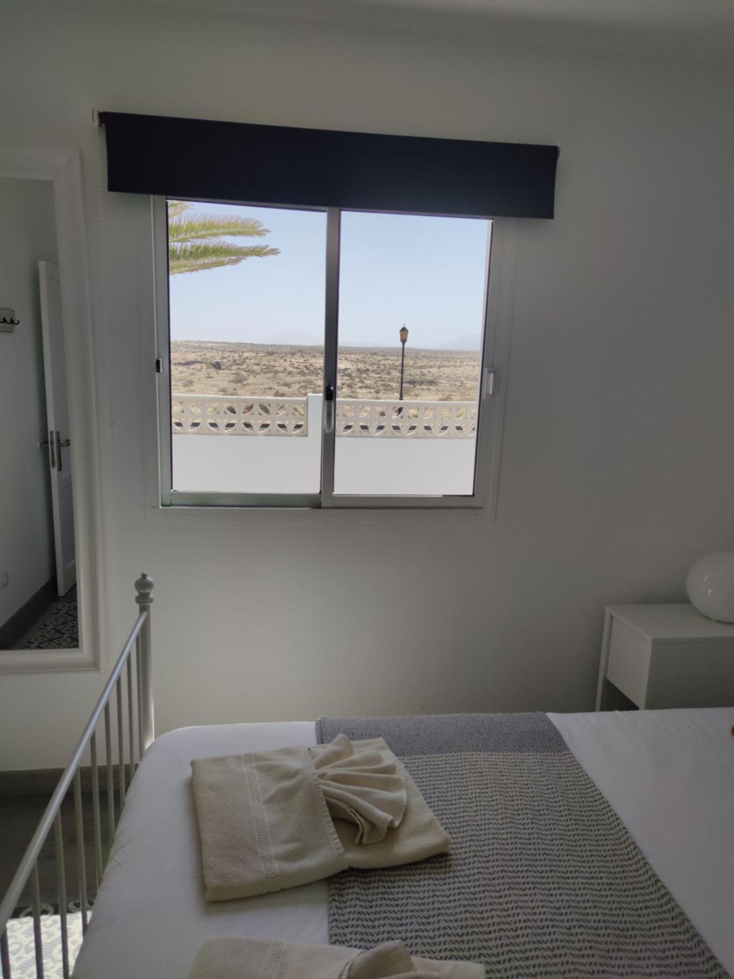 Casa Virginia Corralejo By Irent Fuerteventura Apartment Ruang foto
