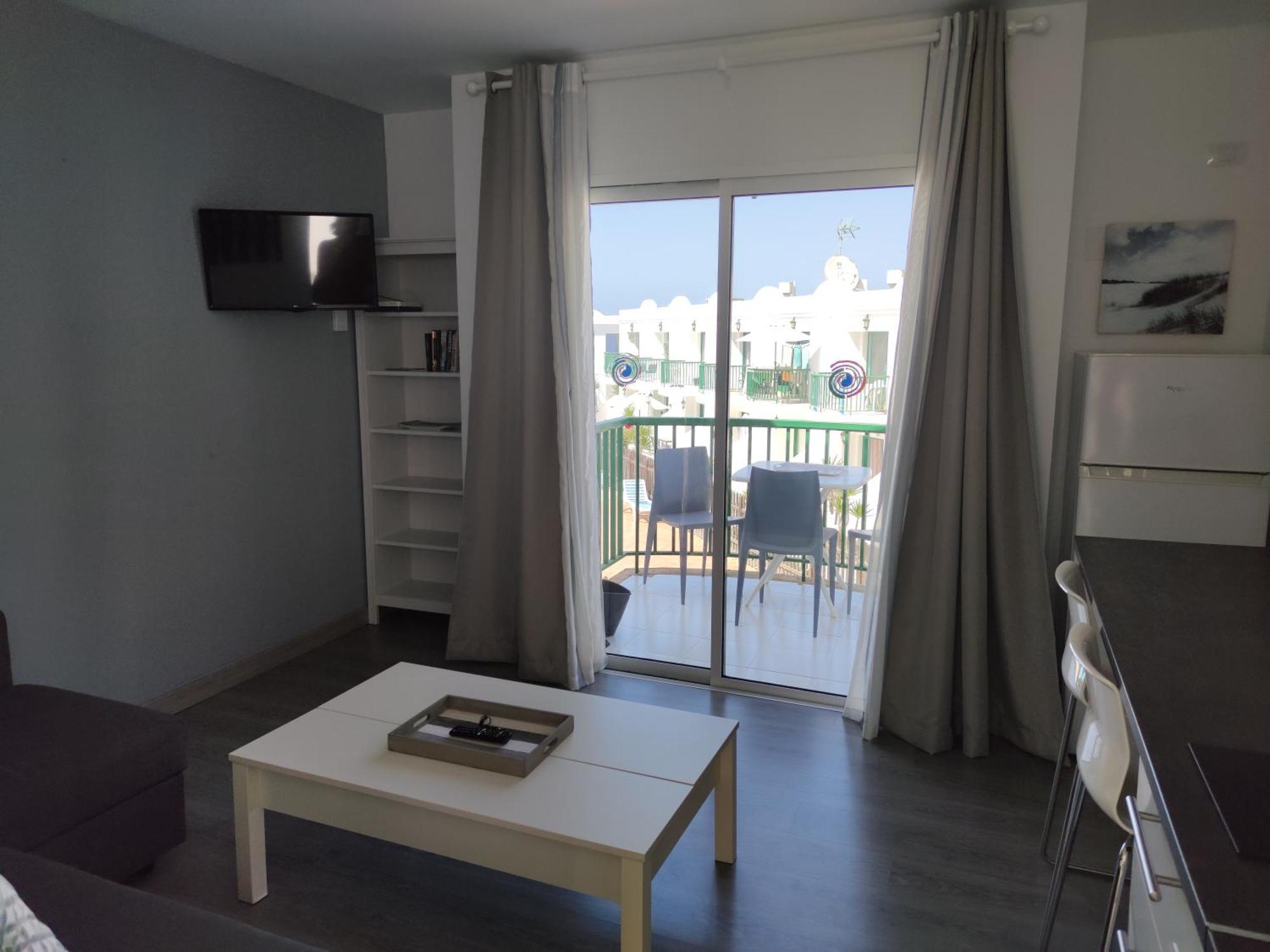 Casa Virginia Corralejo By Irent Fuerteventura Apartment Ruang foto