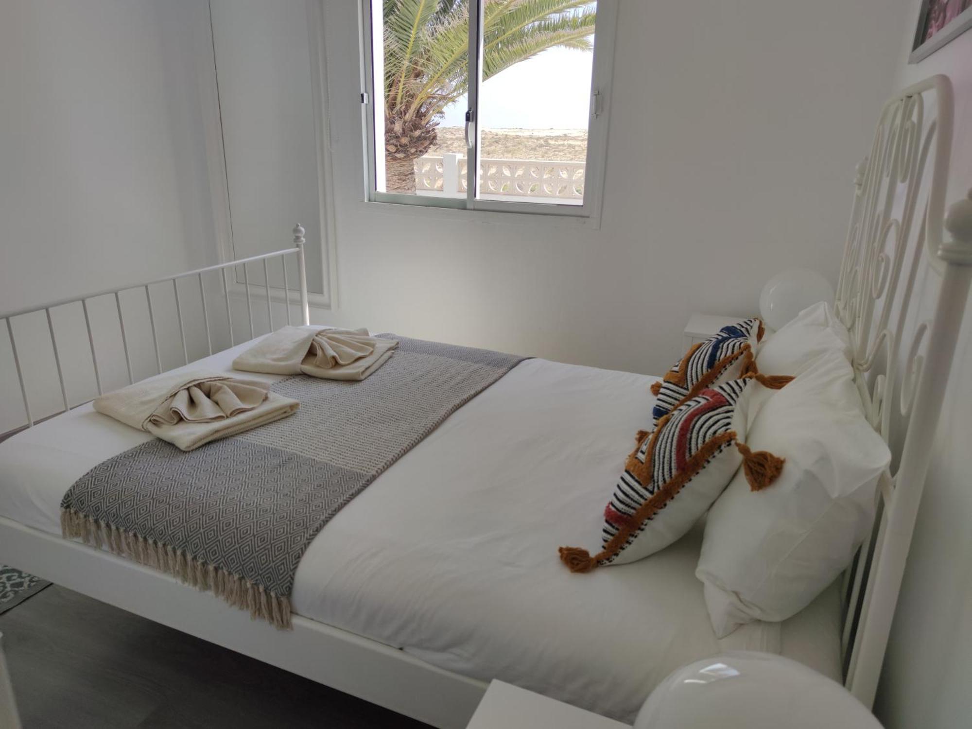 Casa Virginia Corralejo By Irent Fuerteventura Apartment Ruang foto