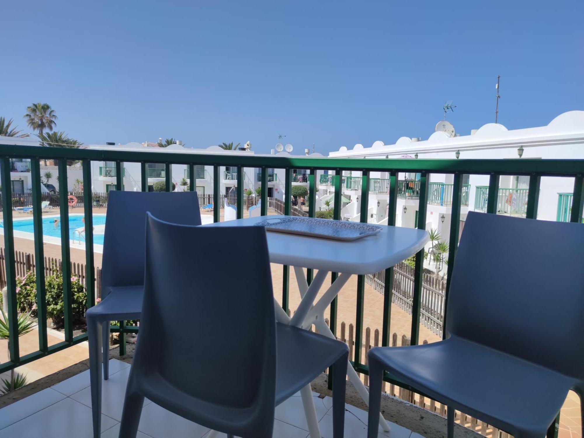 Casa Virginia Corralejo By Irent Fuerteventura Apartment Ruang foto