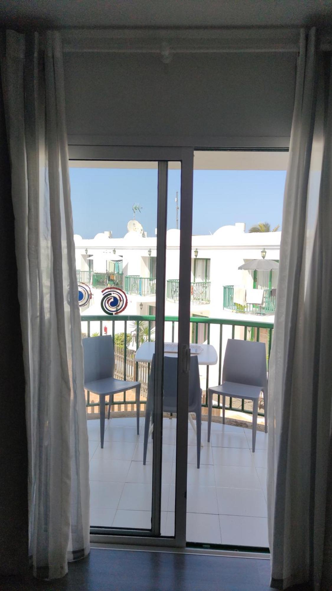 Casa Virginia Corralejo By Irent Fuerteventura Apartment Ruang foto